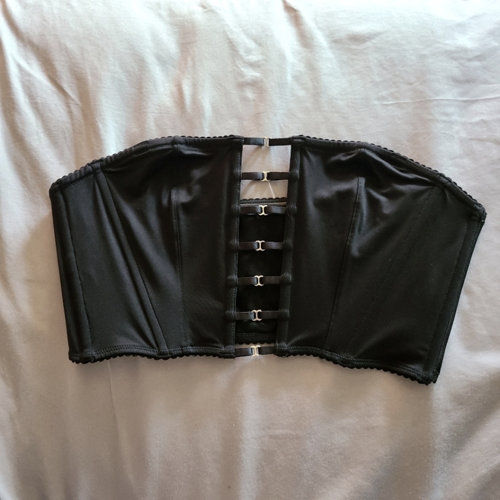 Victoria's Secret Corset Bralette